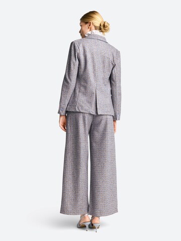 Rich & Royal Blazer | modra barva