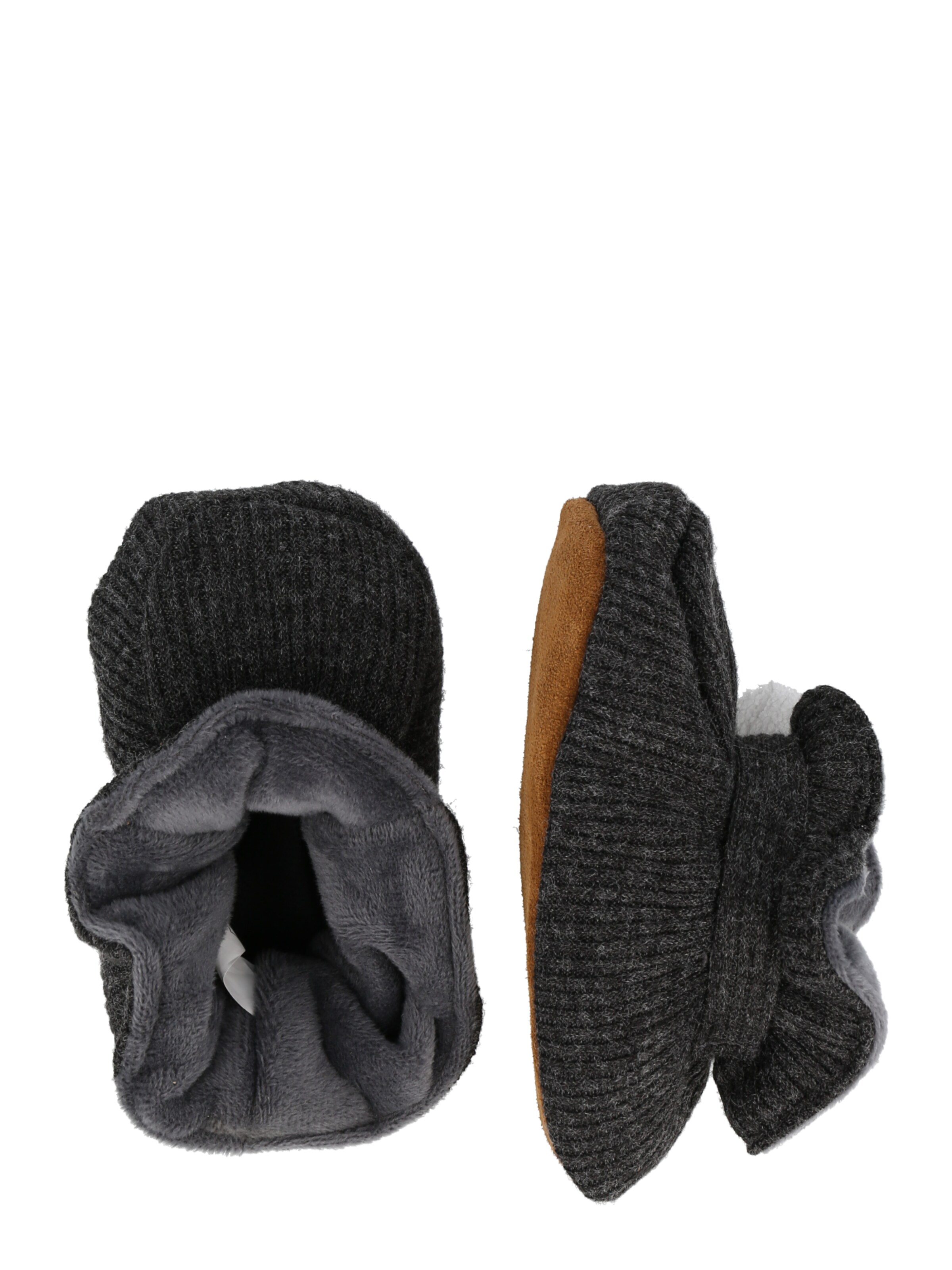 EN FANT - Zapatillas de casa en gris