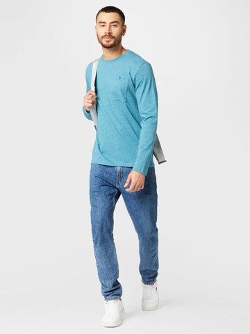 ESPRIT Shirt in Blue