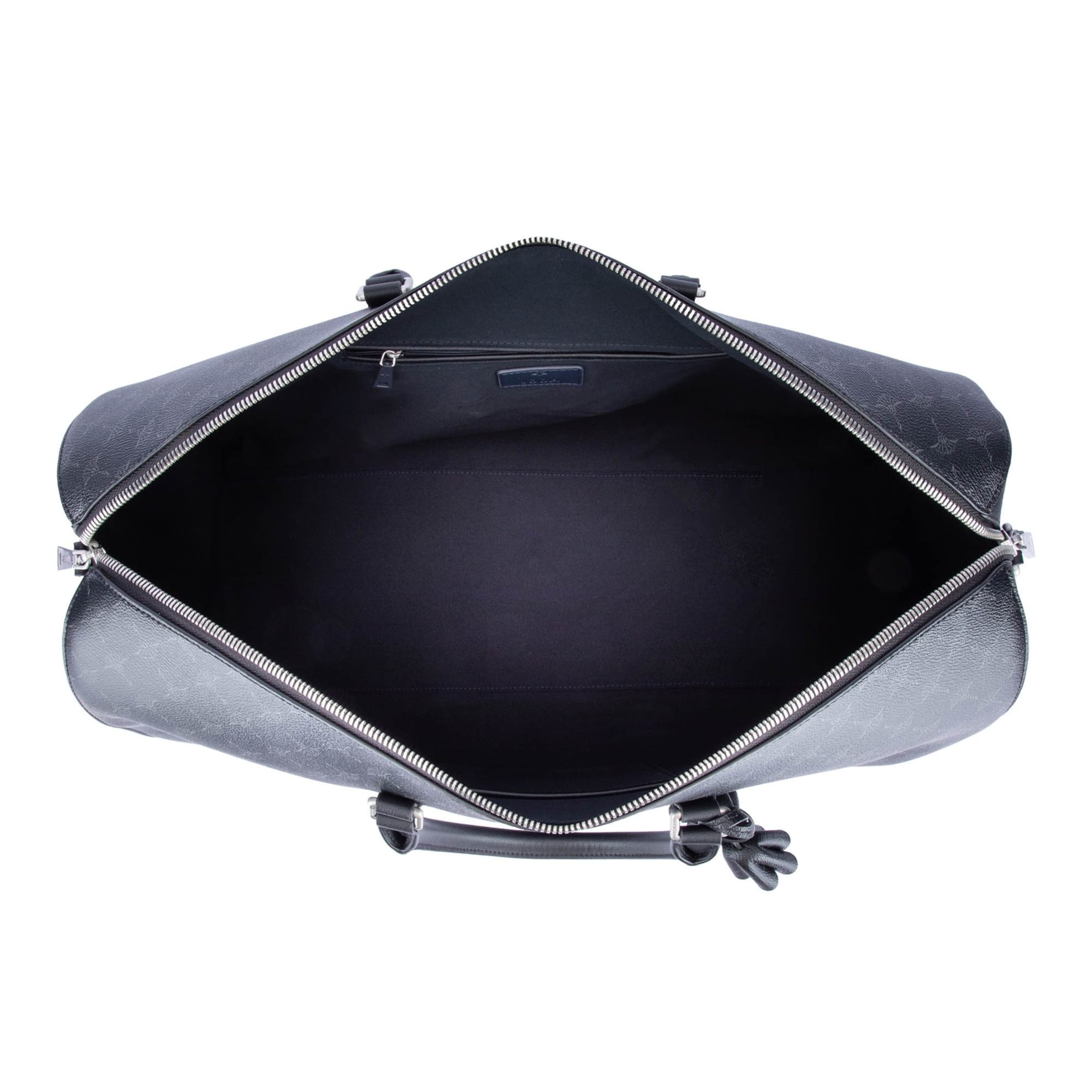 JOOP! - Bolsa de fin de semana 'Cortina 1.0 Aurora' en azul