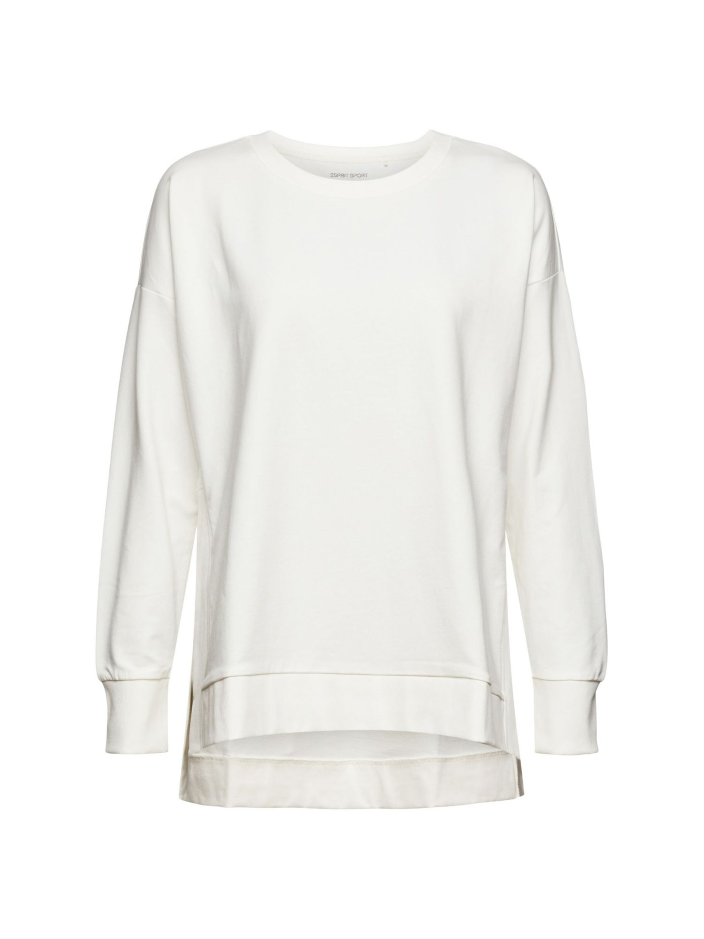 ESPRIT SPORT Sweatshirt in Offwhite | ABOUT YOU