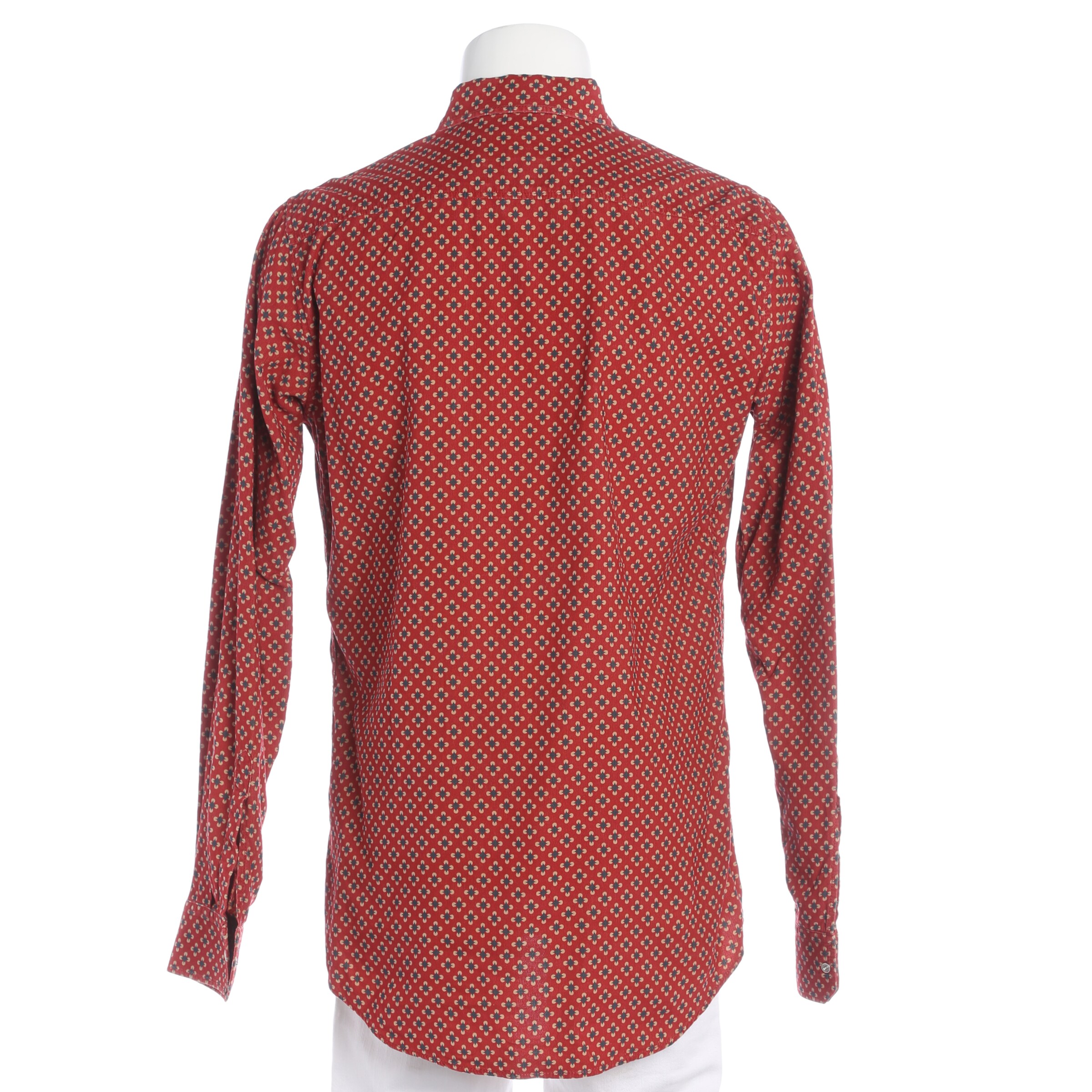 DSQUARED2 Freizeithemd / Shirt / Polohemd langarm M-L in Mischfarben