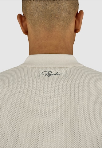 Pegador - Jersey 'Tellero' en blanco