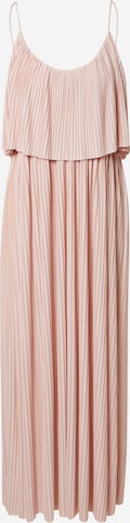 Robe 'Nadia' ABOUT YOU en rose : devant