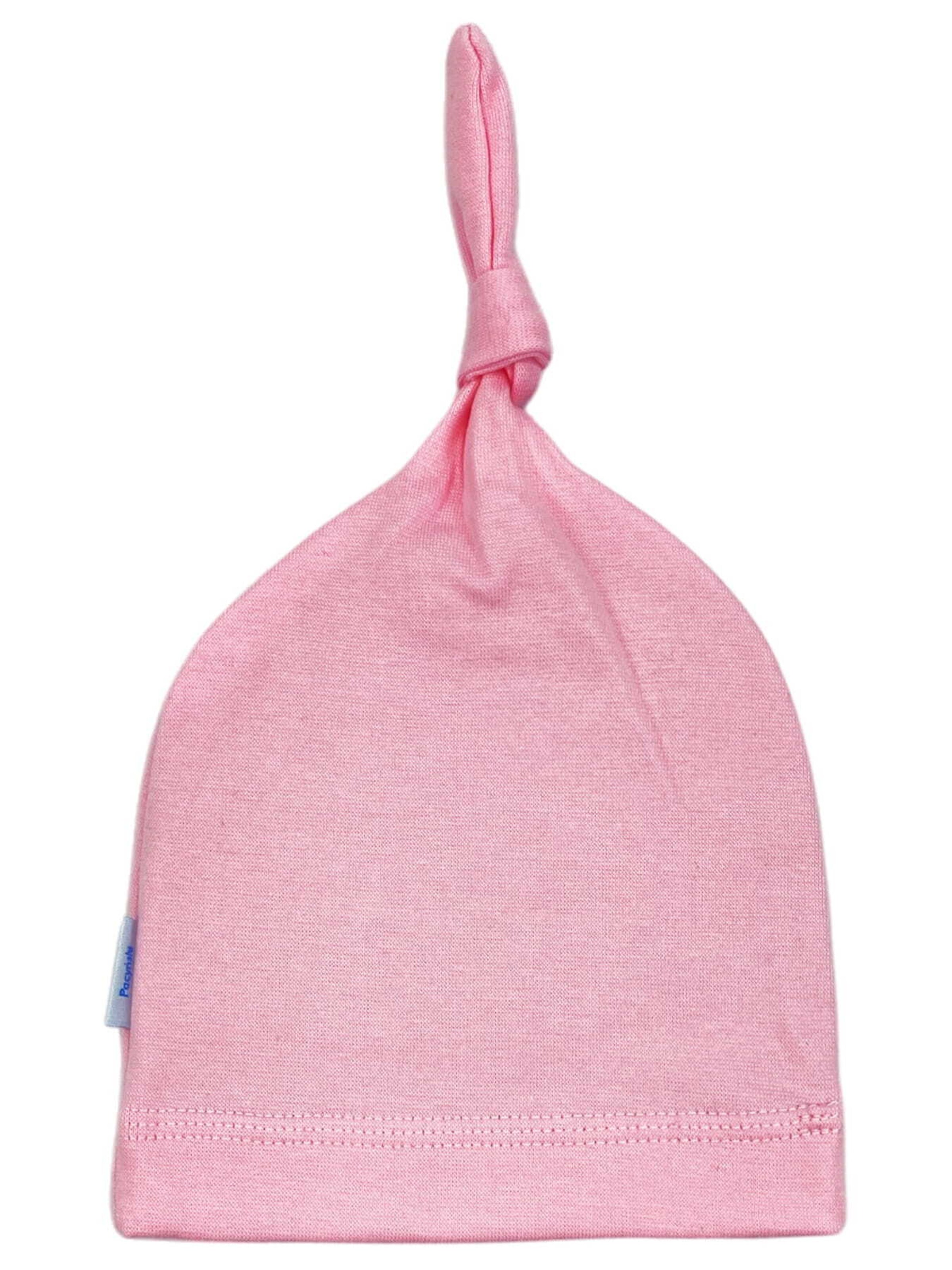 Aliap Beanie in Pink