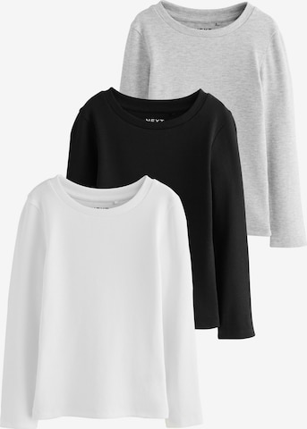 pilka Next Marškinėliai: priekis