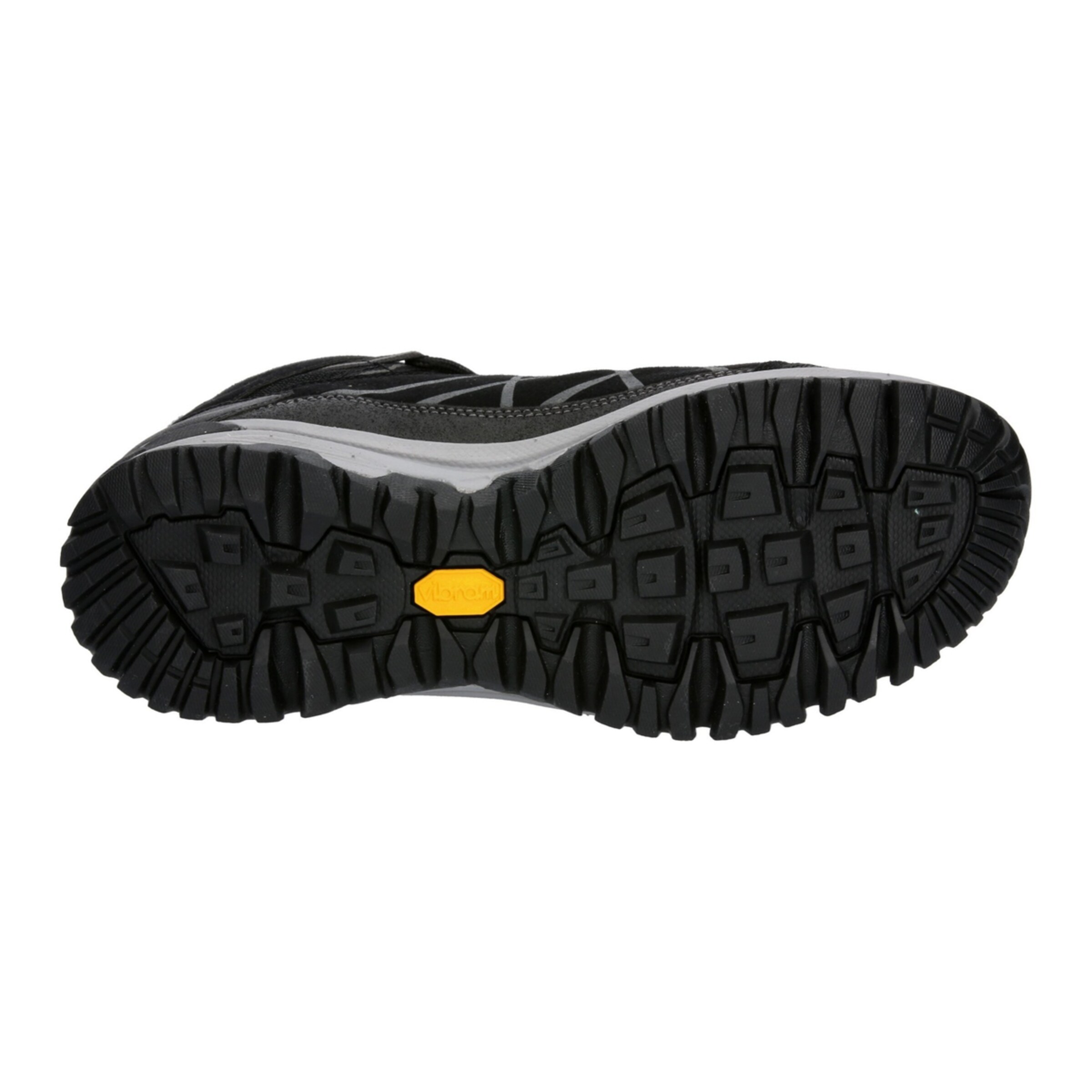 Brütting Boots 'Kansas' in Black