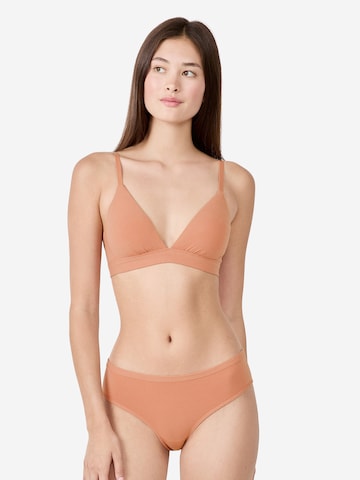 Triangolo Reggiseno di ETAM in rosa