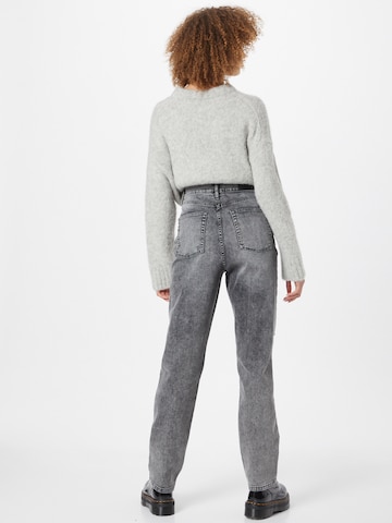 TOMORROW Regular Jeans 'Ewa' in Grijs