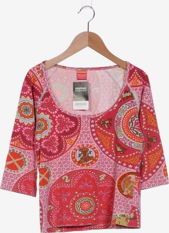 OILILY Top & Shirt in S in Pink: front