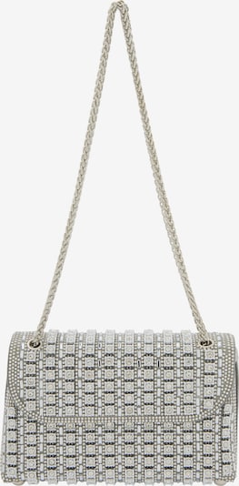 faina Pikkulaukku värissä hopea, Tuotenäkymä