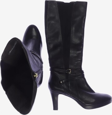 TAMARIS Dress Boots in 41 in Black: front