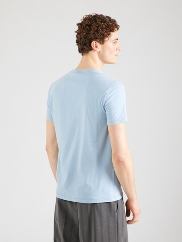 Maglietta di Polo Ralph Lauren in blu