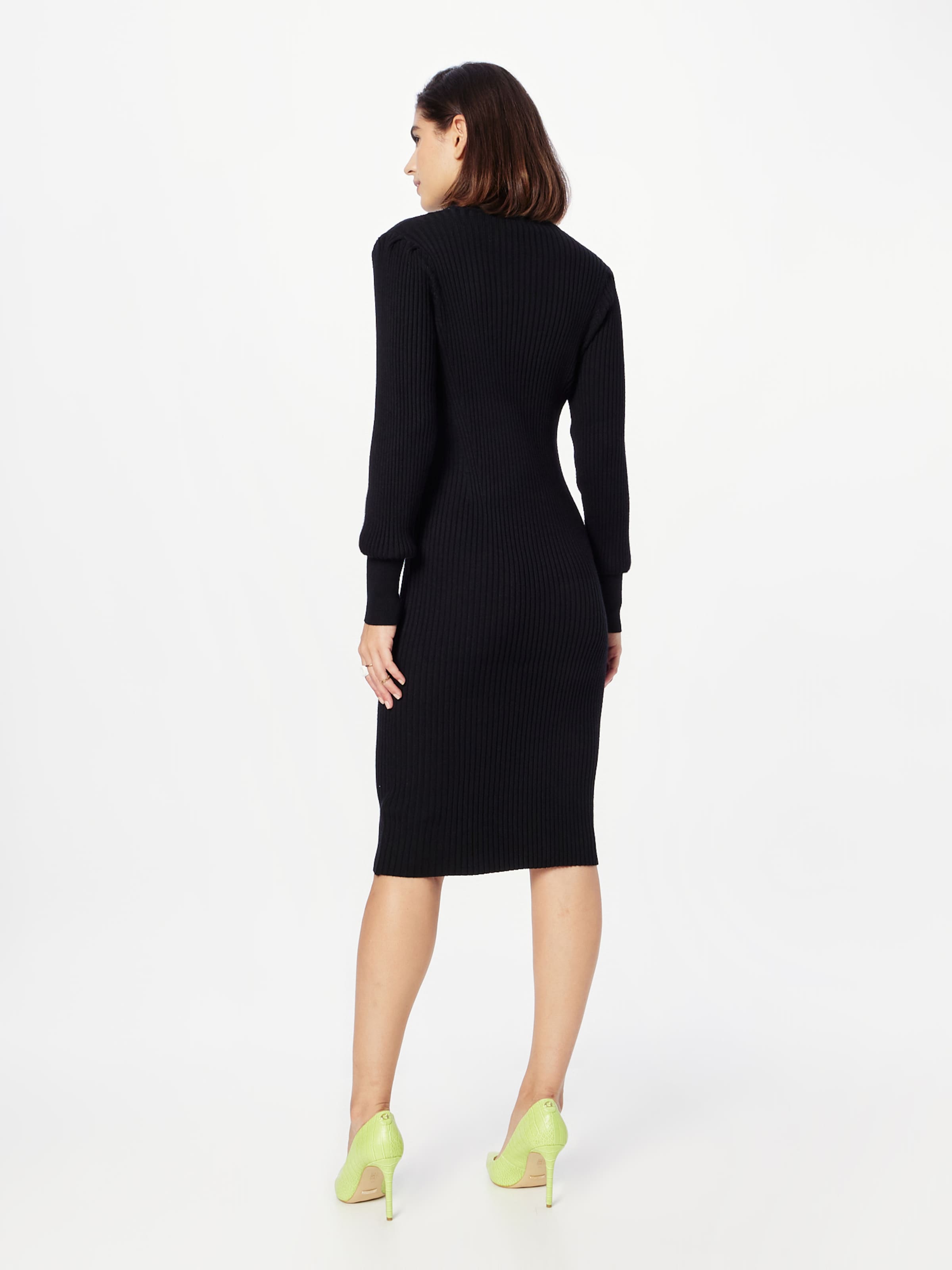 Allsaints top vries dress