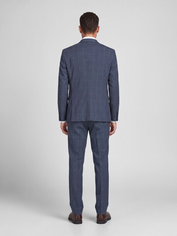 JACK & JONES Slimfit Bukser i blå