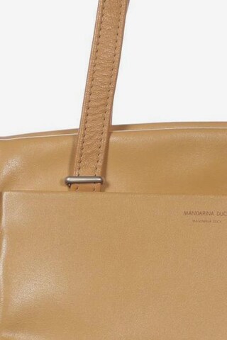 MANDARINA DUCK Bag in One size in Beige