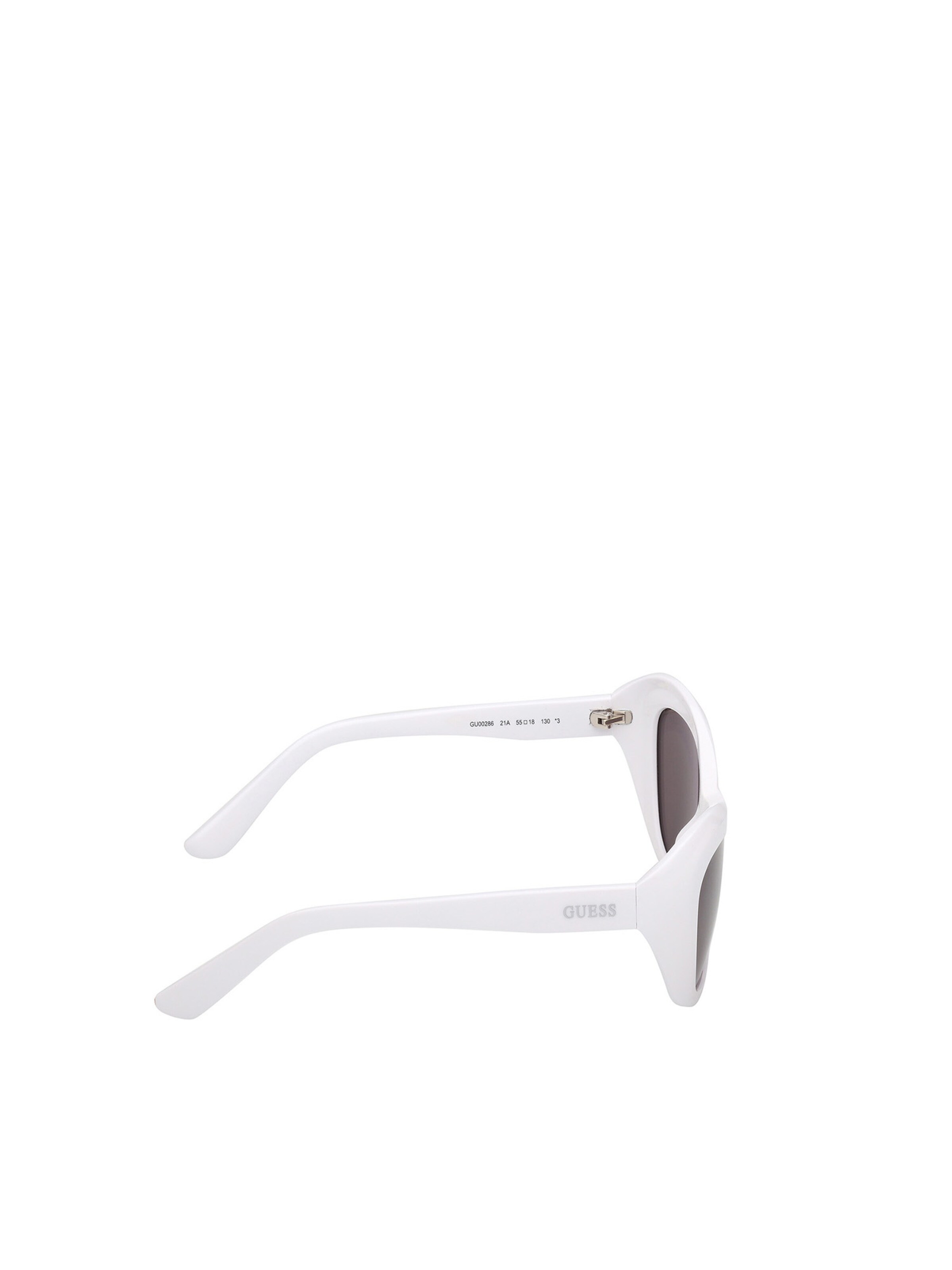 GUESS Sunglasses in White