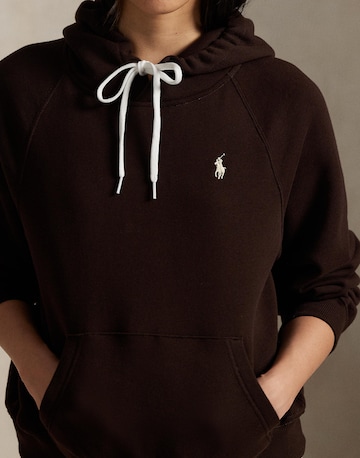 Polo Ralph Lauren Sweatshirt in Brown