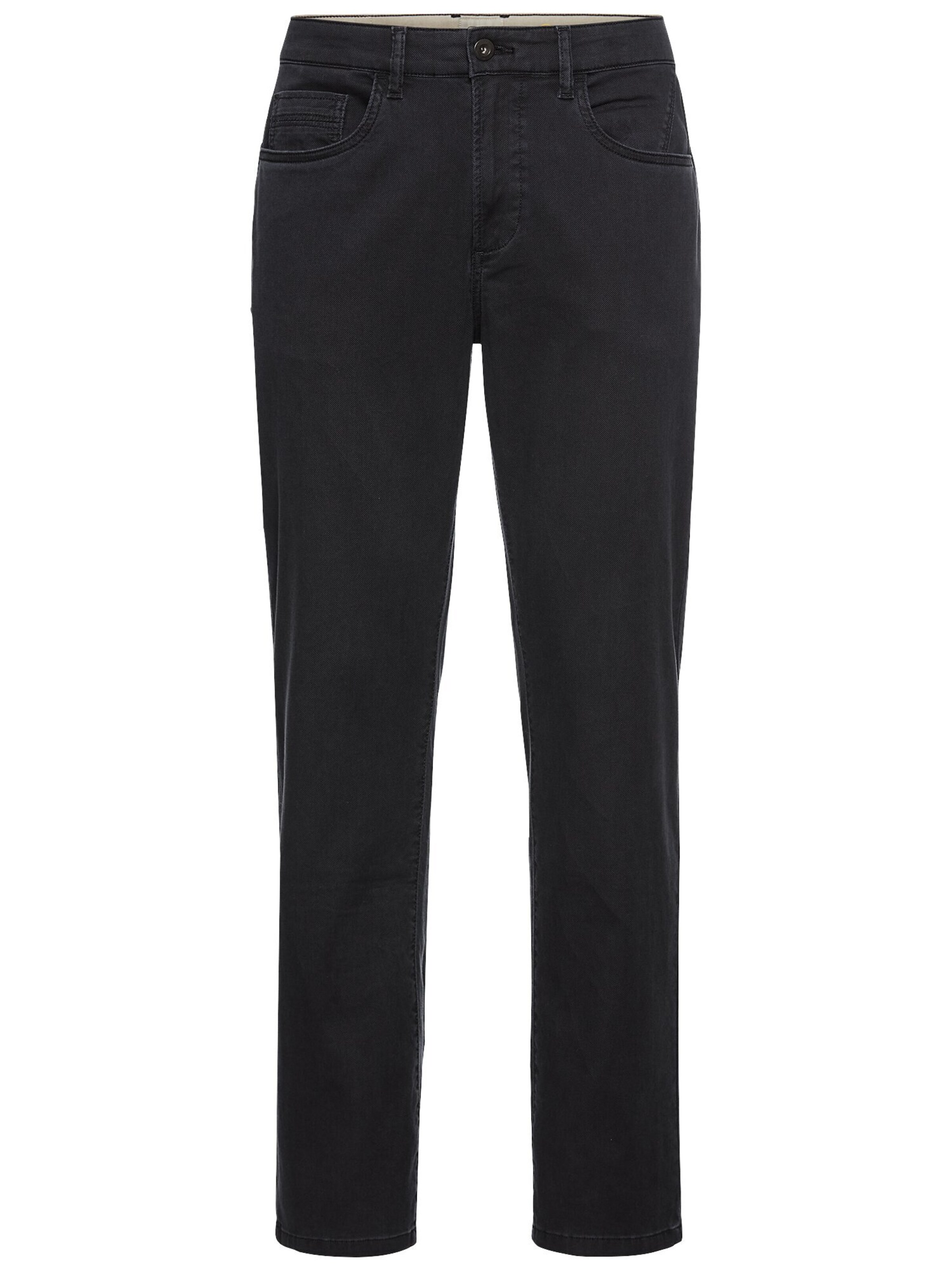 CAMEL ACTIVE Loosefit Hose in Blau: Vorderseite