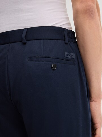 Regular Pantalon chino JOOP! en bleu