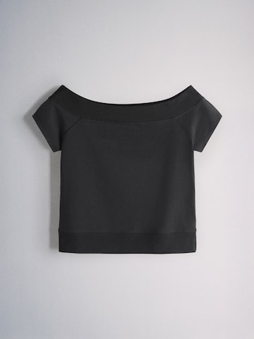 The Set Top - barna