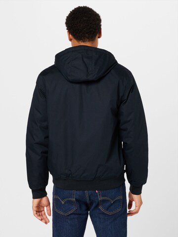 ELEMENT - Chaqueta de entretiempo 'DULCEY' en negro