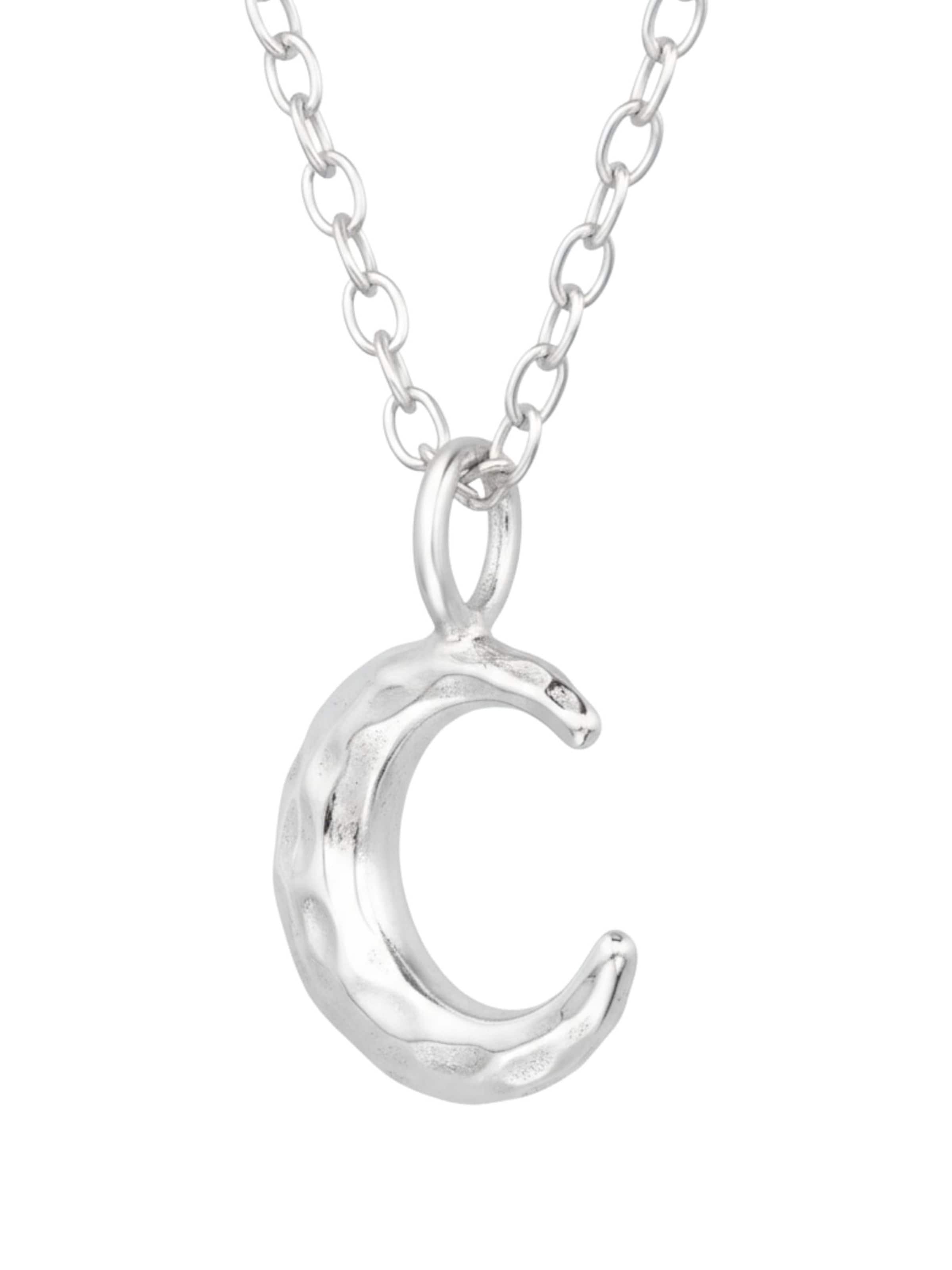 Maxte Kette‌‌‌‌‌‌‌ in Silber