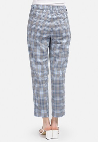 HELMIDGE Slim fit Pants in Blue