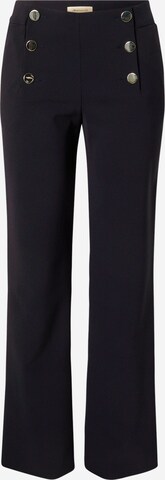 Maison 123 Loose fit Pants 'HUBERT' in Blue: front