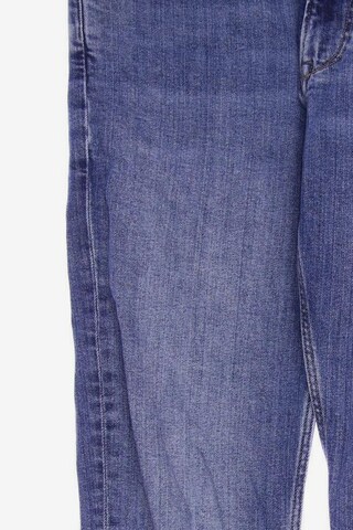 GANT Jeans 34 in Blau