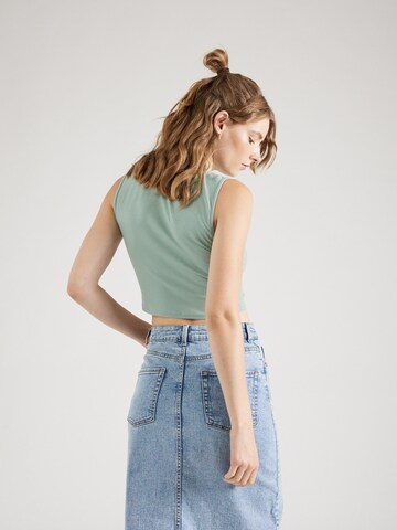 ABOUT YOU Top 'Erin' in Green