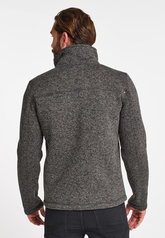 ICEBOUND Fleece jacket in Grey