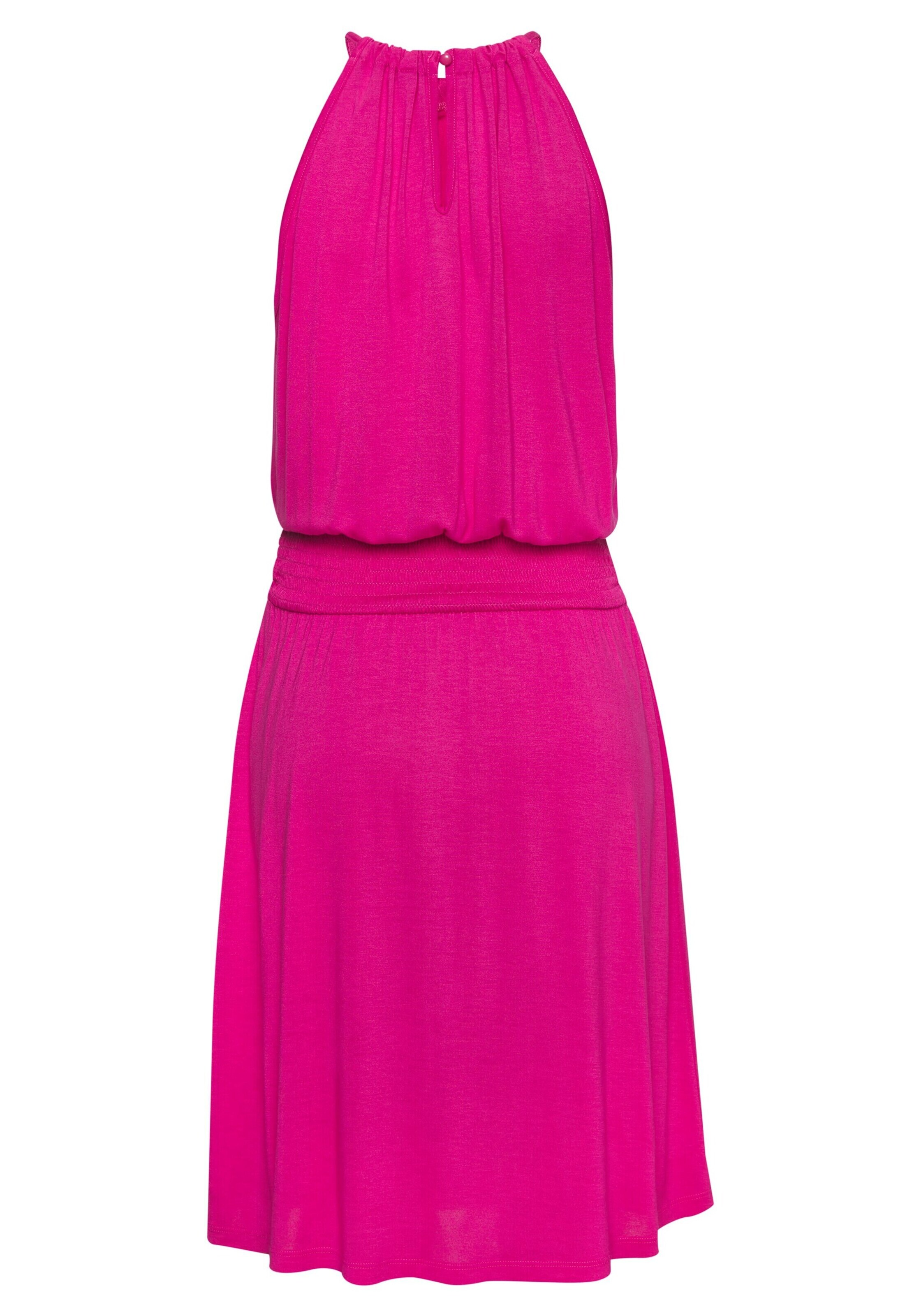 rozā VIVANCE Kleita