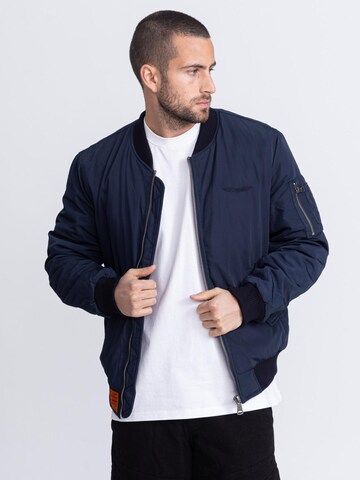 Bombers - Chaqueta de entretiempo 'ORIGINAL MEN' en azul