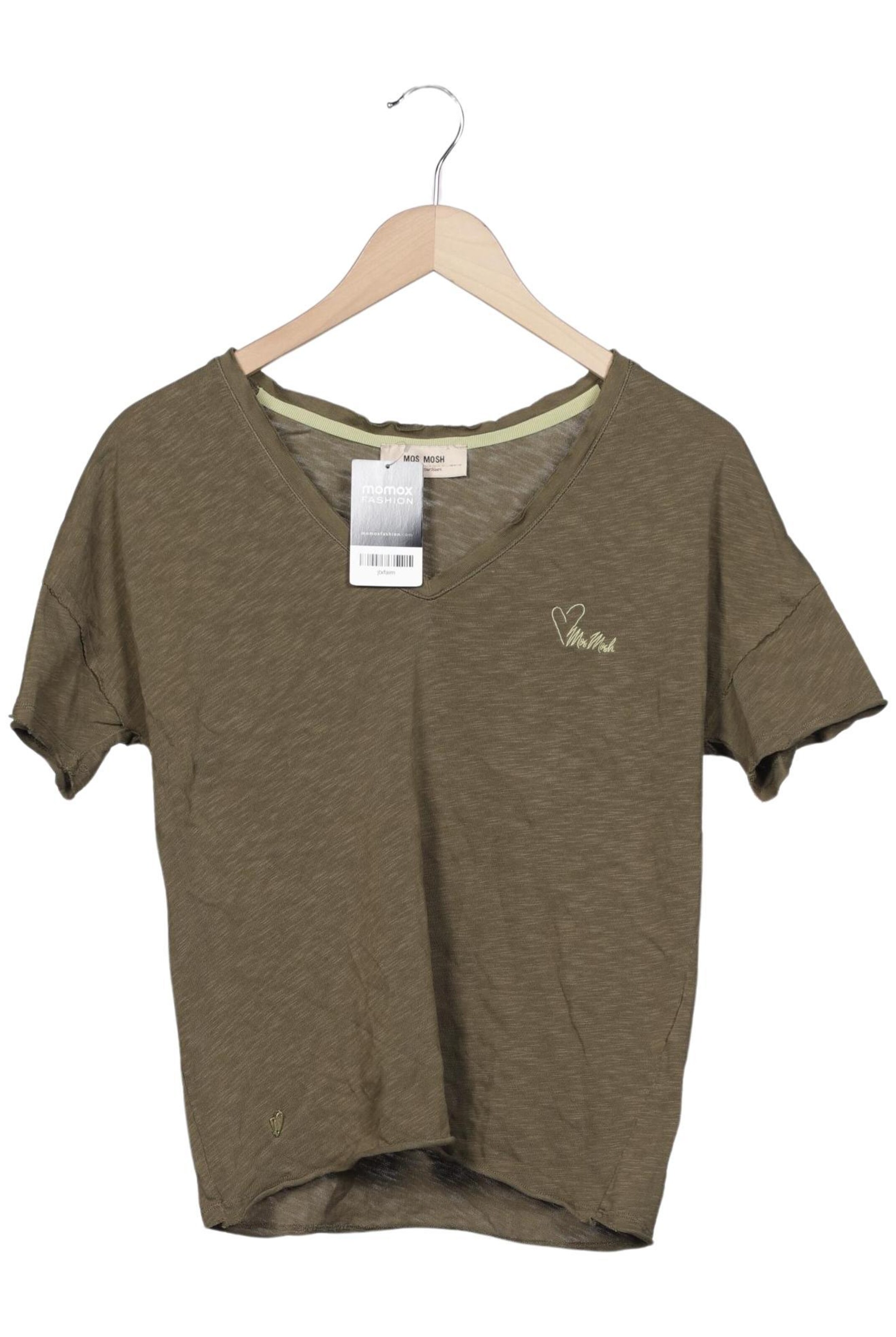 MOS MOSH Top & Shirt in XS in Green, Item view