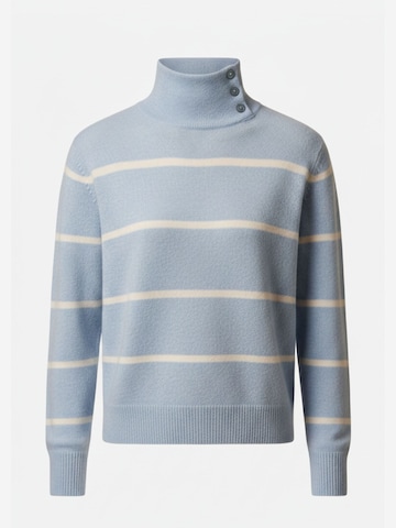 Il Lanificio Pullover‌‌ in Blau: Vorderseite