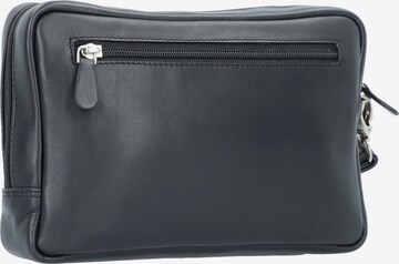 Esquire Gürteltasche in Schwarz