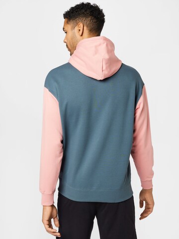 PUMA Sweatshirt in Blauw