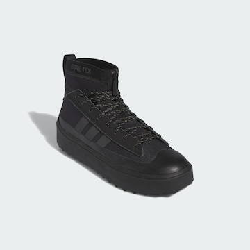 Sneaker alta 'Znsored' di ADIDAS SPORTSWEAR in nero