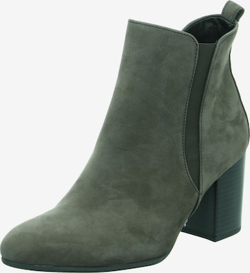 GABOR Boots in Grey: front
