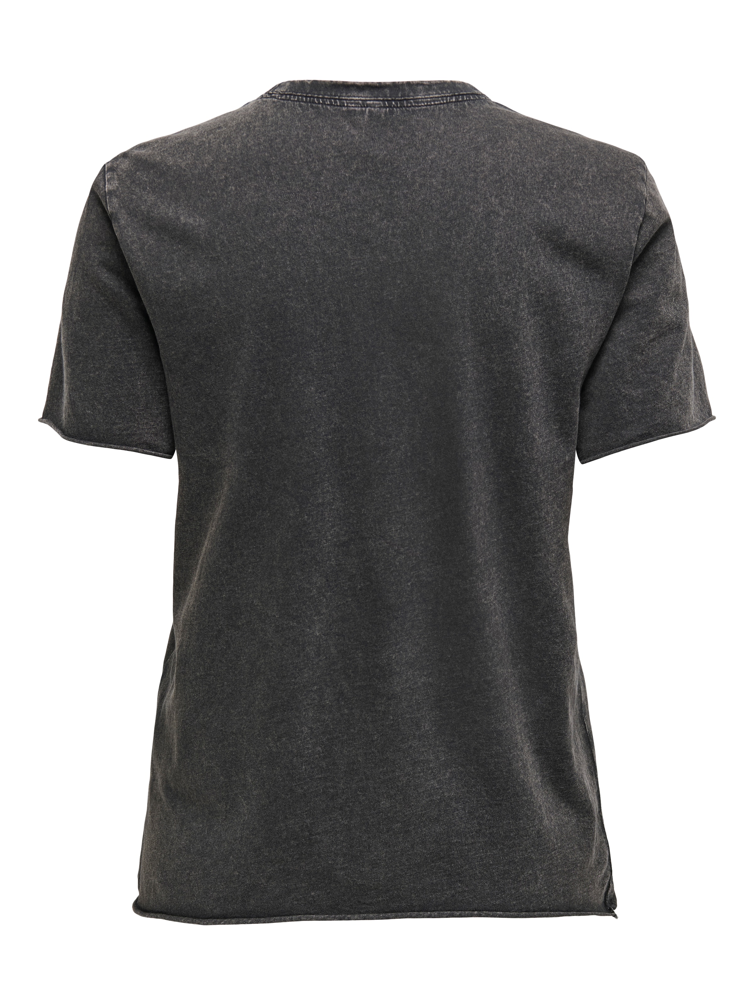 ONLY Koszulka 'ONLLUCY' w kolorze czarny