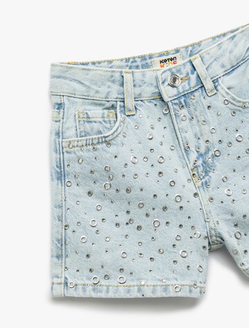 Koton Regular Jeans in Blue