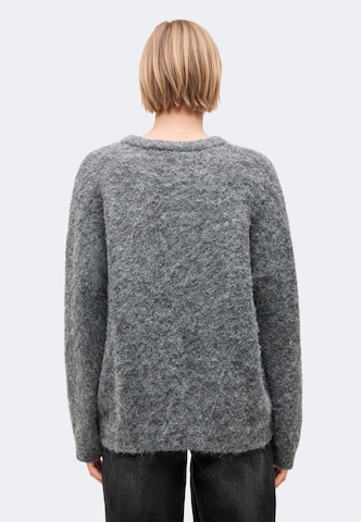 ABOUT YOU Sweater 'Tessy' in Grey