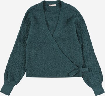 KIDS ONLY Sweater 'Katia' in Green: front