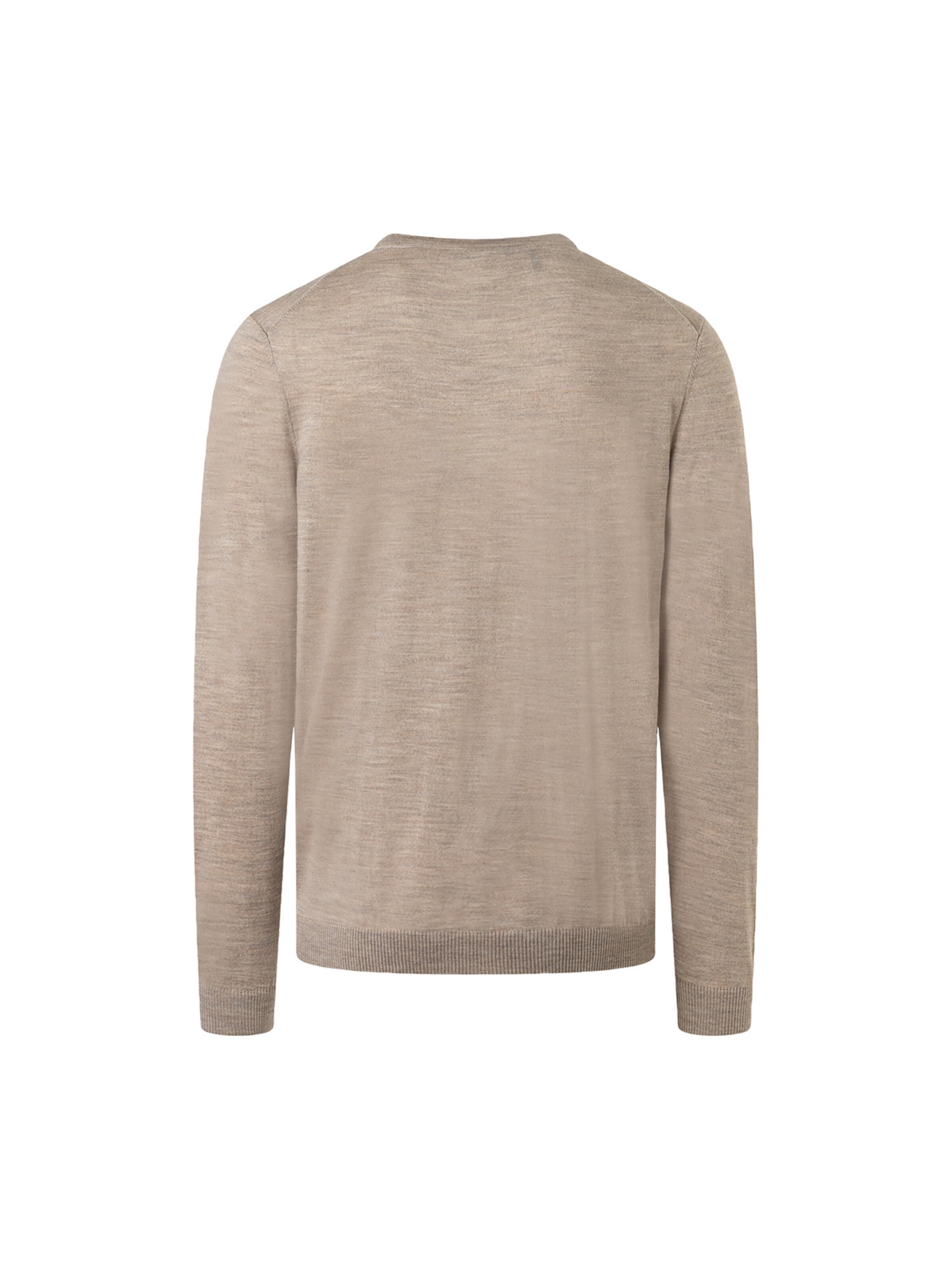 MAERZ Muenchen Sweater in Beige