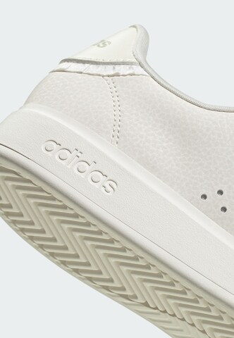 Sneaker bassa 'Advantage 2.0' di ADIDAS SPORTSWEAR in bianco