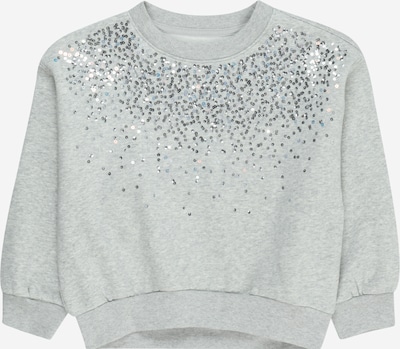 GAP Sweatshirt in mottled grey, Item view