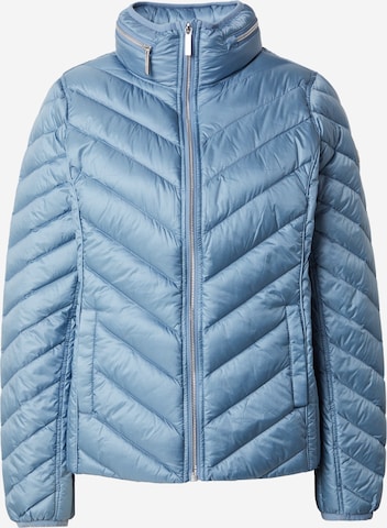 MICHAEL Michael Kors Зимняя куртка в Синий: спереди