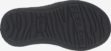 CHICCO Boots 'Certa' in Black