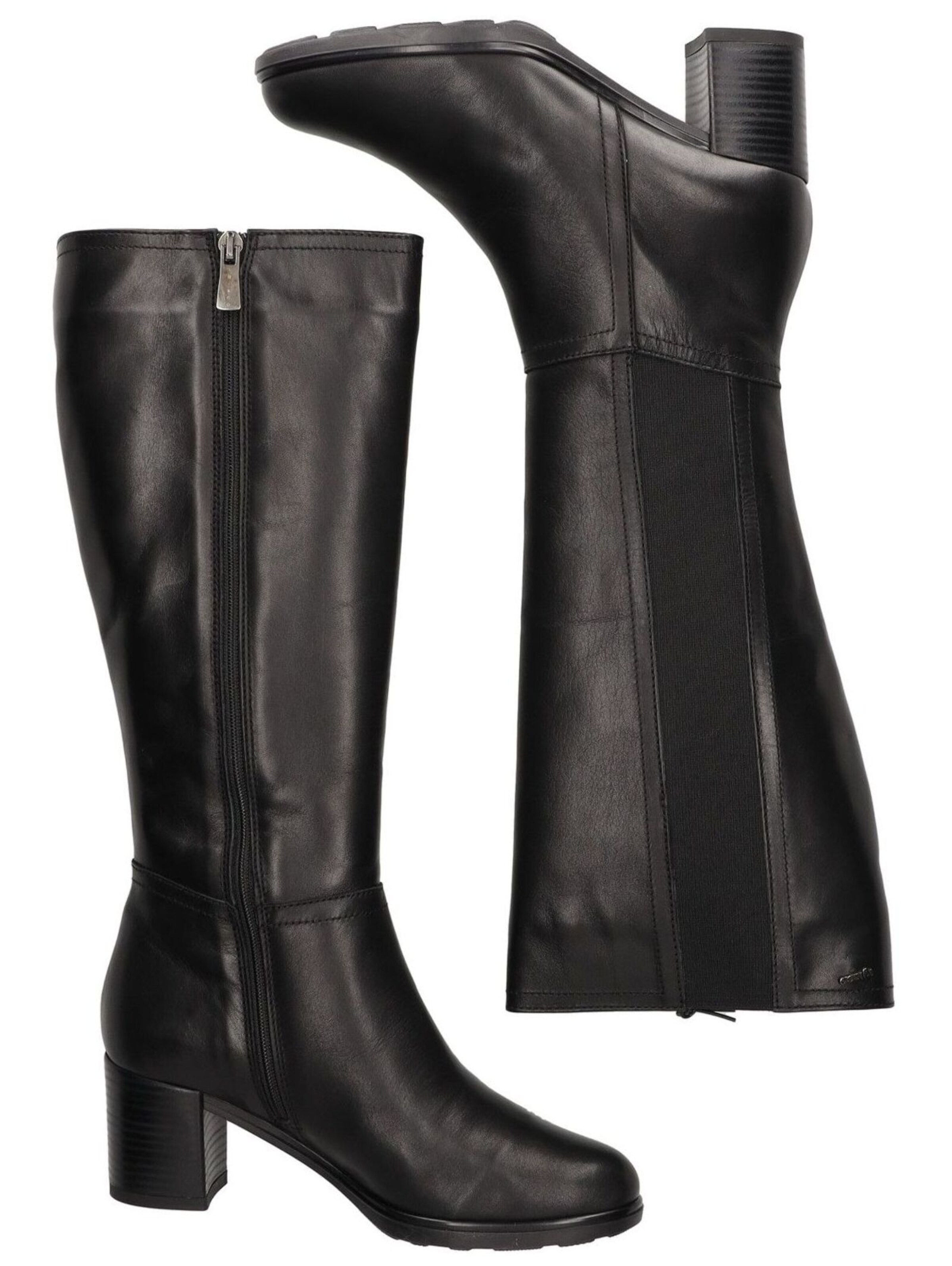 IGI&CO Boot in Black